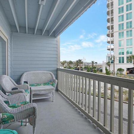 Summer House West B103 Gulf Shores Dış mekan fotoğraf