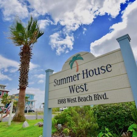 Summer House West B103 Gulf Shores Dış mekan fotoğraf