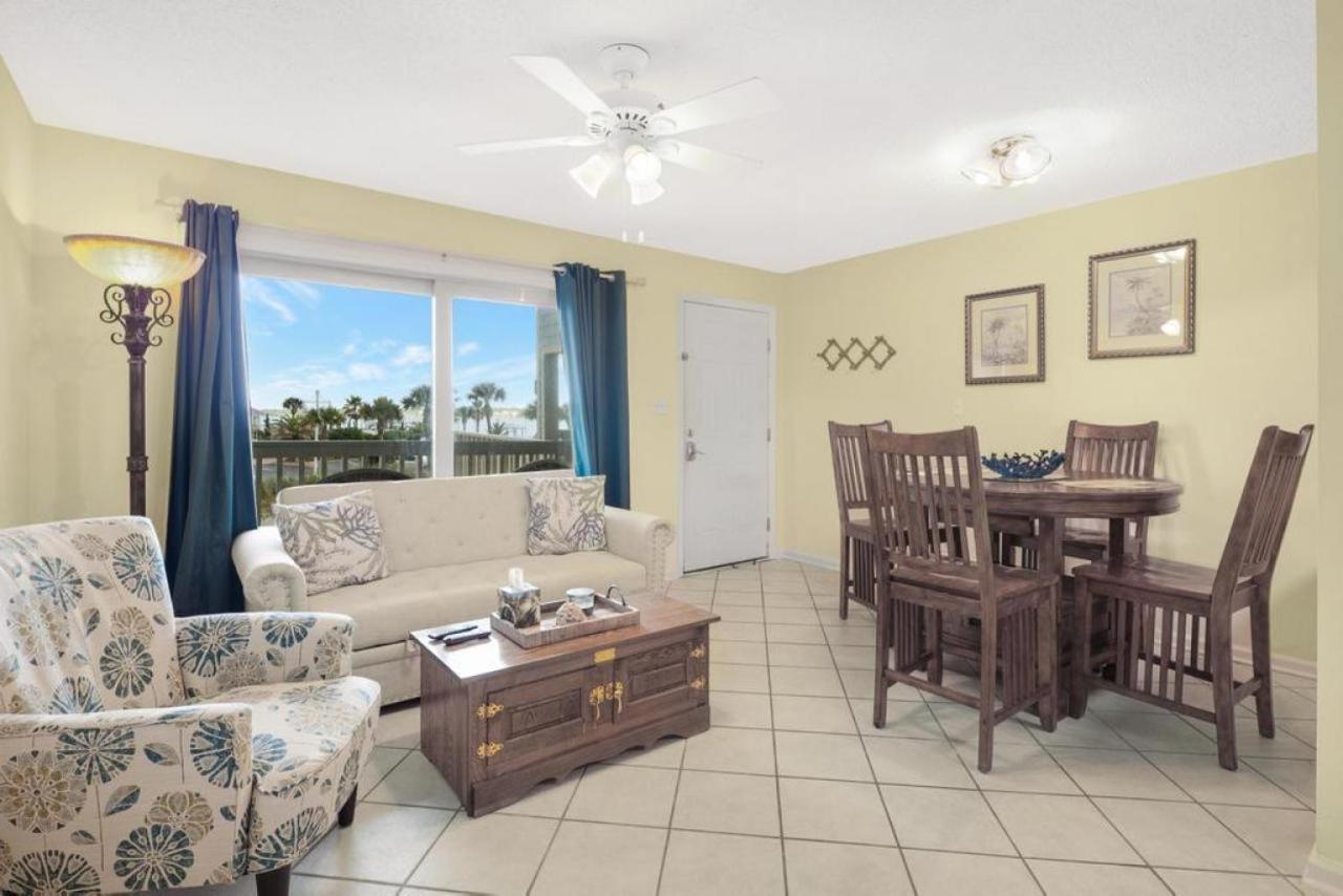 Summer House West B103 Gulf Shores Dış mekan fotoğraf