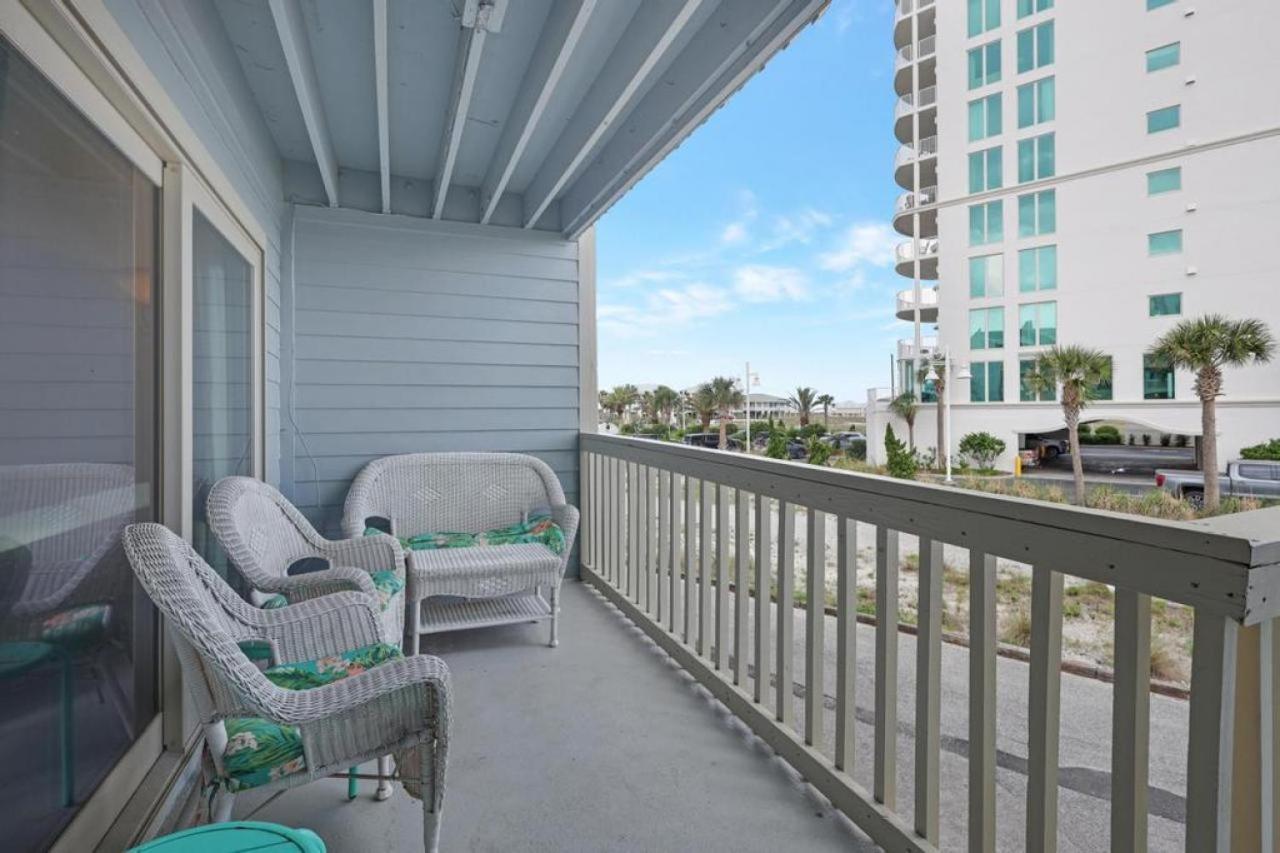 Summer House West B103 Gulf Shores Dış mekan fotoğraf