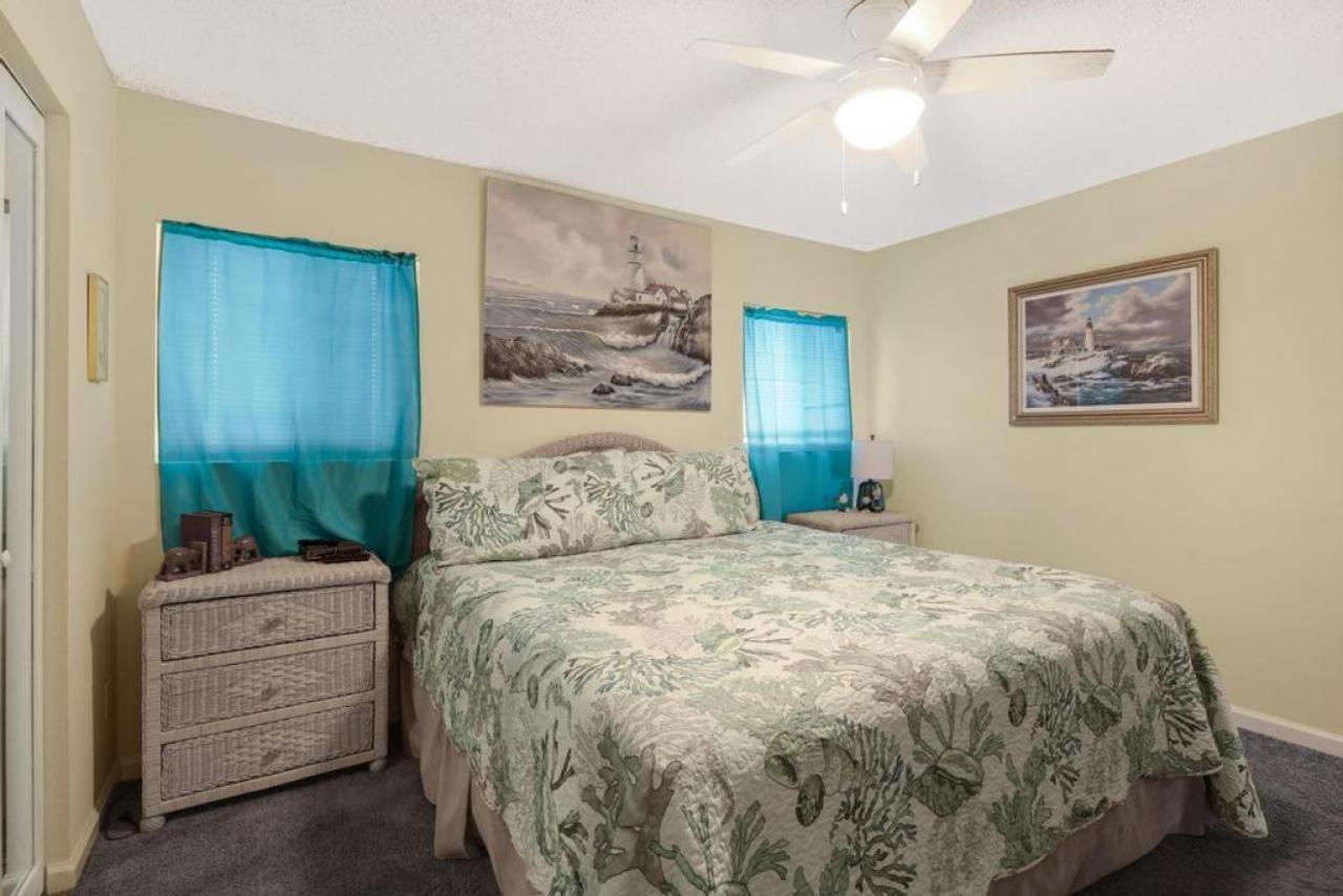 Summer House West B103 Gulf Shores Dış mekan fotoğraf
