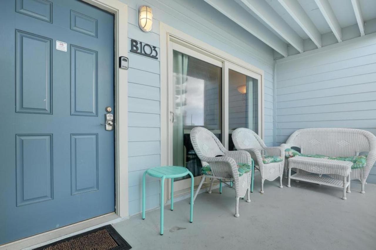 Summer House West B103 Gulf Shores Dış mekan fotoğraf