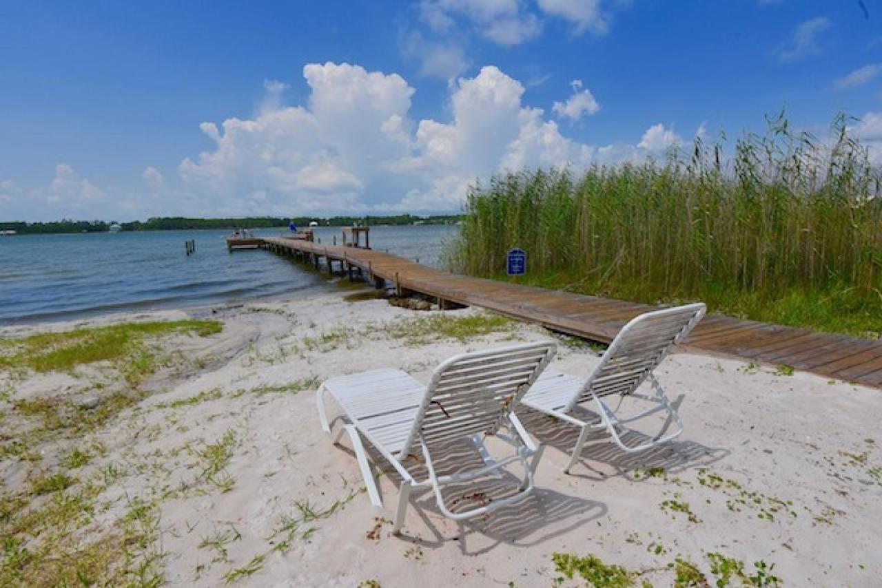 Summer House West B103 Gulf Shores Dış mekan fotoğraf