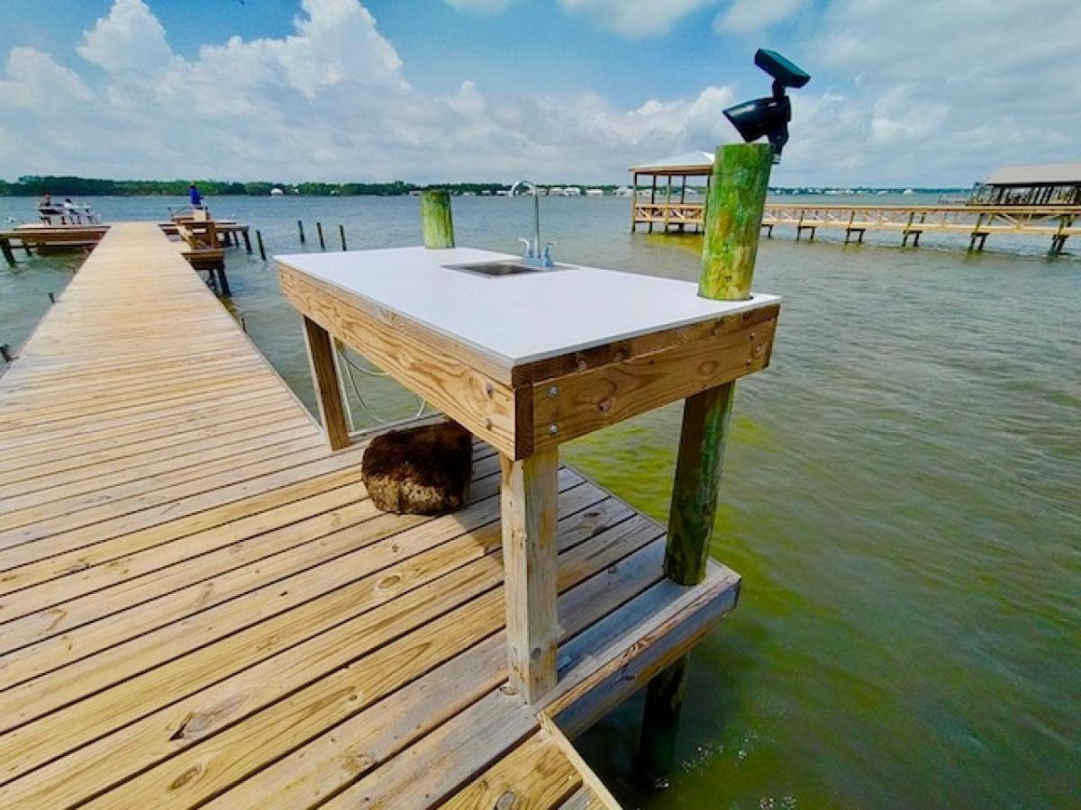 Summer House West B103 Gulf Shores Dış mekan fotoğraf