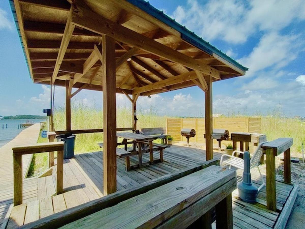 Summer House West B103 Gulf Shores Dış mekan fotoğraf