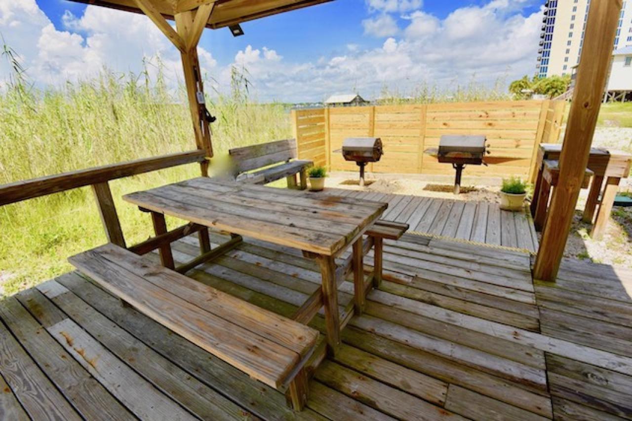 Summer House West B103 Gulf Shores Dış mekan fotoğraf