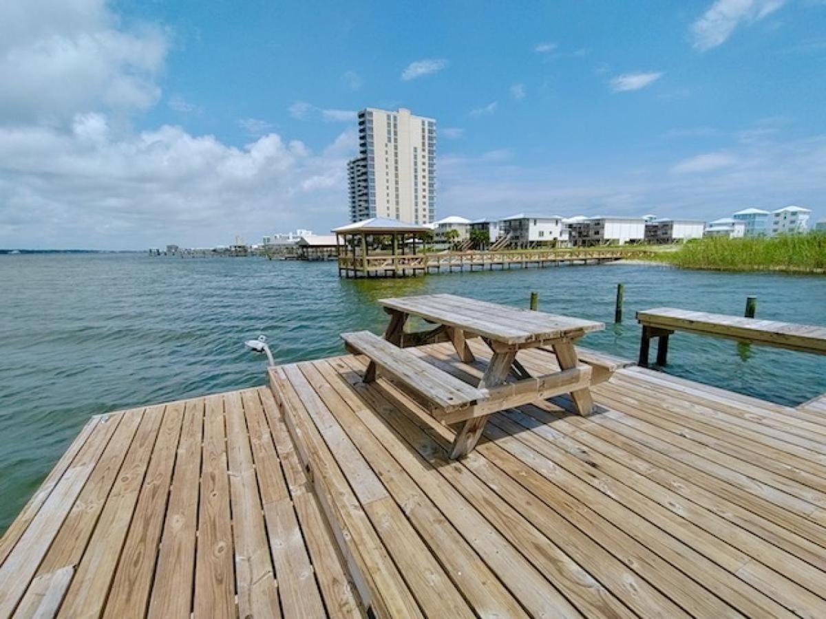 Summer House West B103 Gulf Shores Dış mekan fotoğraf